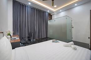 D&C House - Near My Khe Beach