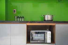 D&C House - Near My Khe Beach