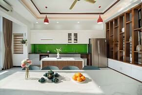 D&C House - Near My Khe Beach