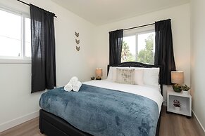 Cozy Apartment in Atwater Village