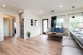 Cozy Apartment in Atwater Village