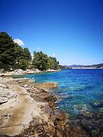 Holiday Home Dalmatia Sokolić