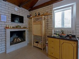 Holiday Home Dalmatia Sokolić