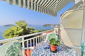 Seaside Apartments Markota