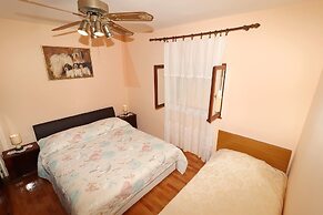 Seaside Apartments Markota