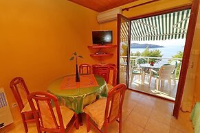 Seaside Apartments Markota