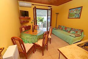 Seaside Apartments Markota