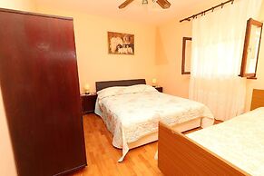 Seaside Apartments Markota