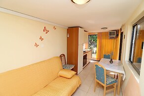 Seaside Apartments Markota