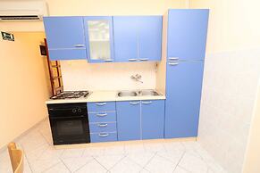 Seaside Apartments Markota