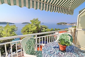 Seaside Apartments Markota