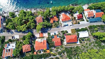 Seaside Apartments Markota