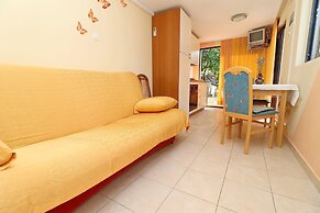 Seaside Apartments Markota