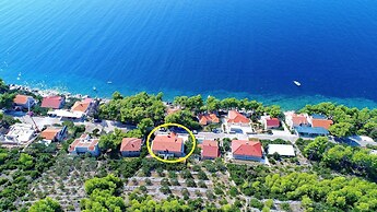 Seaside Apartments Markota