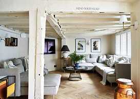 Old Coach House Dolls House - From 1100 Per Night