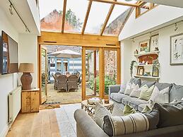 Old Coach House Dolls House - From 1100 Per Night