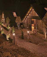 BlackPearl Cottages - Kufri