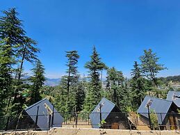 BlackPearl Cottages - Kufri