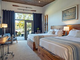 Pebble Bay Club