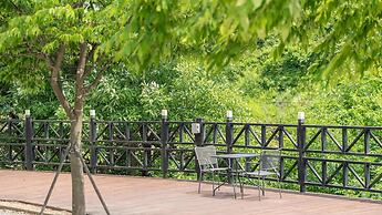 Gapyeong Chagall Spa Pension