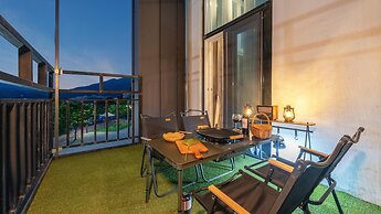 Gapyeong Chagall Spa Pension