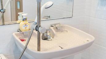 Gapyeong Chagall Spa Pension