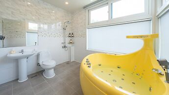 Gapyeong Chagall Spa Pension