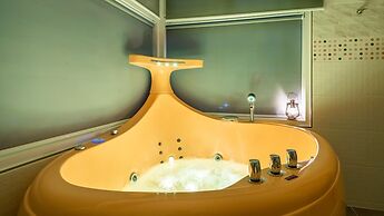 Gapyeong Chagall Spa Pension