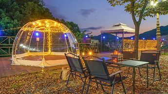 Gapyeong Chagall Spa Pension