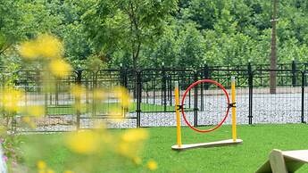 Gapyeong Chagall Spa Pension