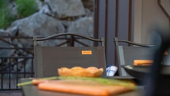 Gapyeong Chagall Spa Pension