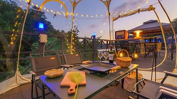 Gapyeong Chagall Spa Pension