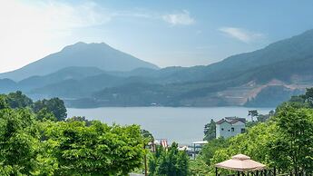 Gapyeong Chagall Spa Pension