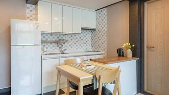 Gapyeong Chagall Spa Pension