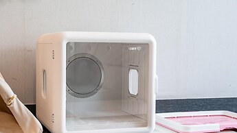 Gapyeong Chagall Spa Pension