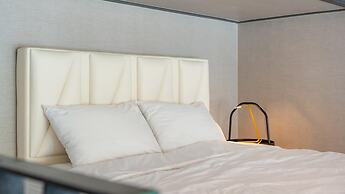 Gapyeong Chagall Spa Pension