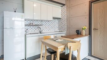 Gapyeong Chagall Spa Pension