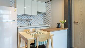 Gapyeong Chagall Spa Pension