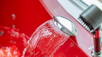 Gapyeong Chagall Spa Pension