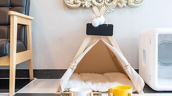 Gapyeong Chagall Spa Pension