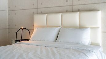 Gapyeong Chagall Spa Pension