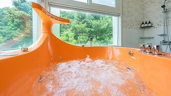 Gapyeong Chagall Spa Pension