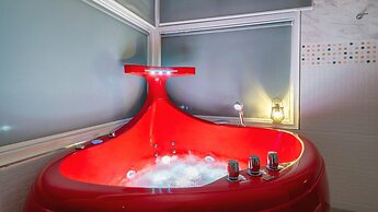 Gapyeong Chagall Spa Pension