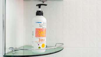 Gapyeong Chagall Spa Pension