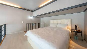 Gapyeong Chagall Spa Pension