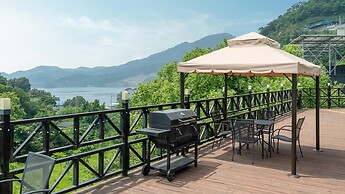 Gapyeong Chagall Spa Pension