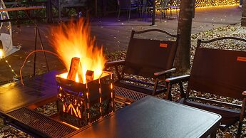 Gapyeong Chagall Spa Pension