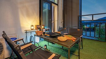 Gapyeong Chagall Spa Pension