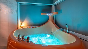 Gapyeong Chagall Spa Pension