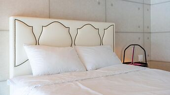 Gapyeong Chagall Spa Pension